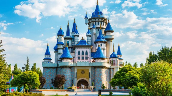 ESKİŞEHİR ANKARA TURU